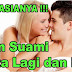 Cara membuat suami betah dirumah