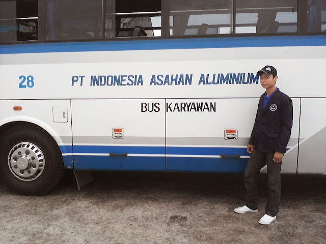Lowongan Kerja PT INALUM (Indonesia Asahan Aluminium) Lowongan Kerja PT INALUM (Indonesia Asahan Aluminium)