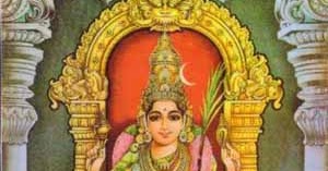 Aadi Masam 2017 – Aadi Month in 2017 in Tamil Calendar ~ Hindu Blog