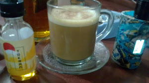 Cerita horor malam jumat. Pocong penglaris warung kopi.