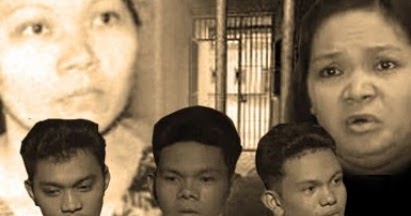 Lessons To Be Learned From the Flor Contemplacion Incident in Singapore  Last March 17, 1995