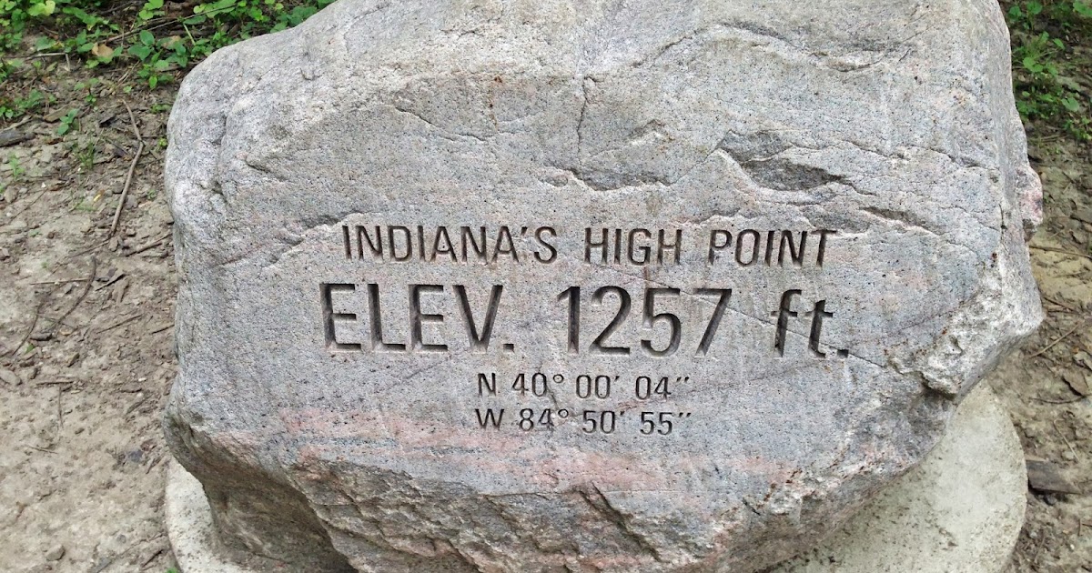 Hoosier Hill, Indiana