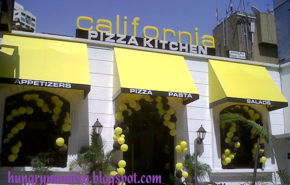 California Pizza Kitchen Phoenix Mills California Pizza Kitchen Phoenix Mills