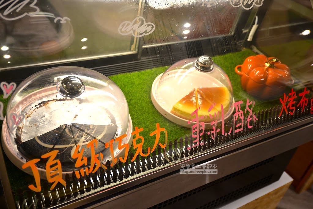 頂溪站美食,永和早午餐,永和特色咖啡廳