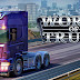 World of Truck Mod Apk+Data OBB (Build Your Own Cargo Empire) v1.0.8.5