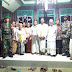 Babinsa Koramil 1002-01/Birayang Amankan Ibadah Untuk Umat Hindu.