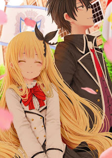 ost Boarding School Juliet download ost anime Boarding School Juliet