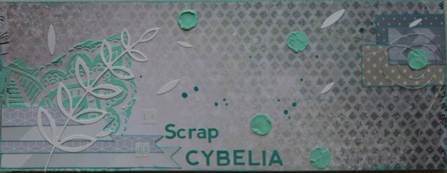 Le Scrap de Cybelia