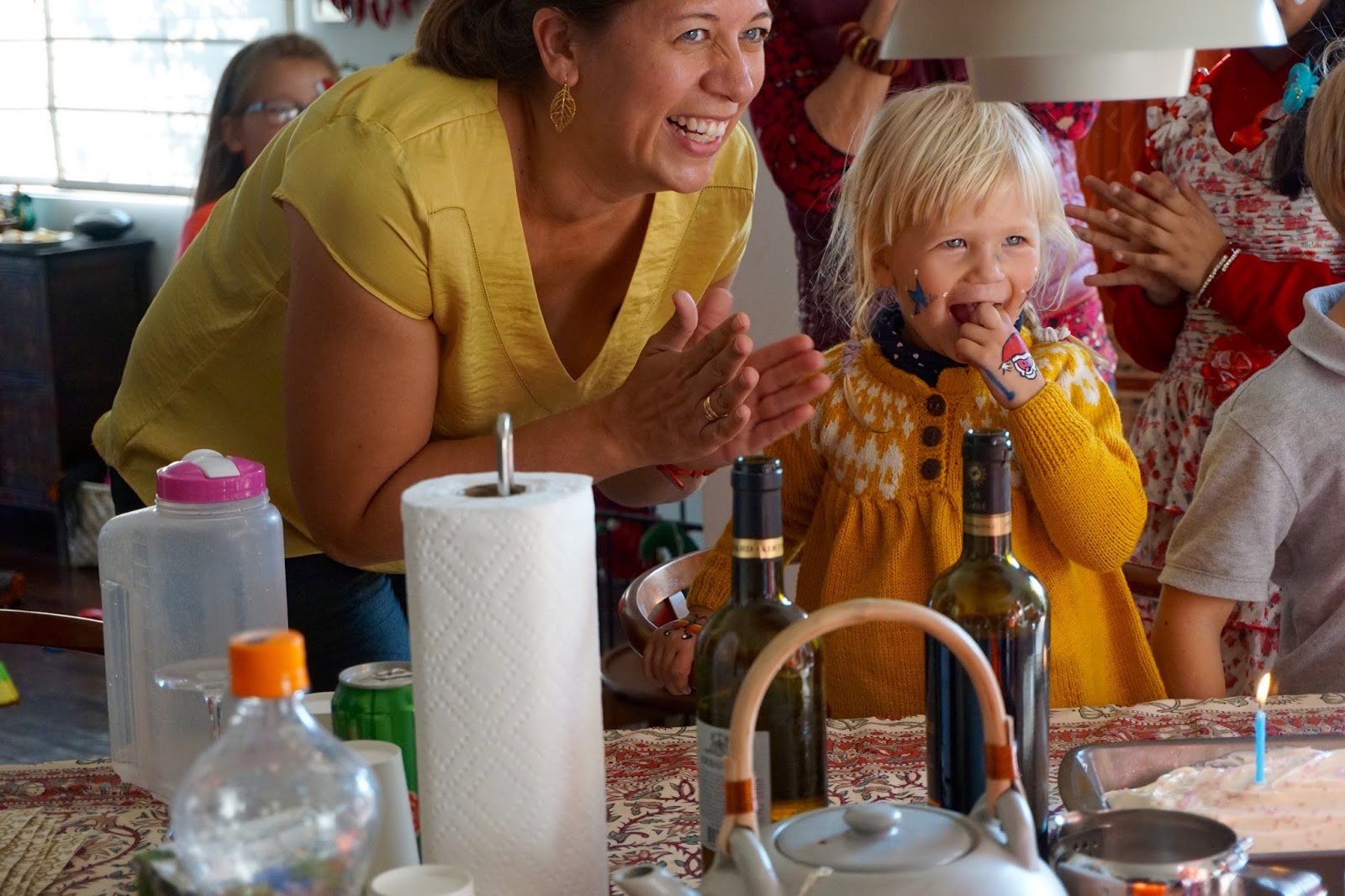 Shirley Bredal Strik fra Nepal Knitmandu