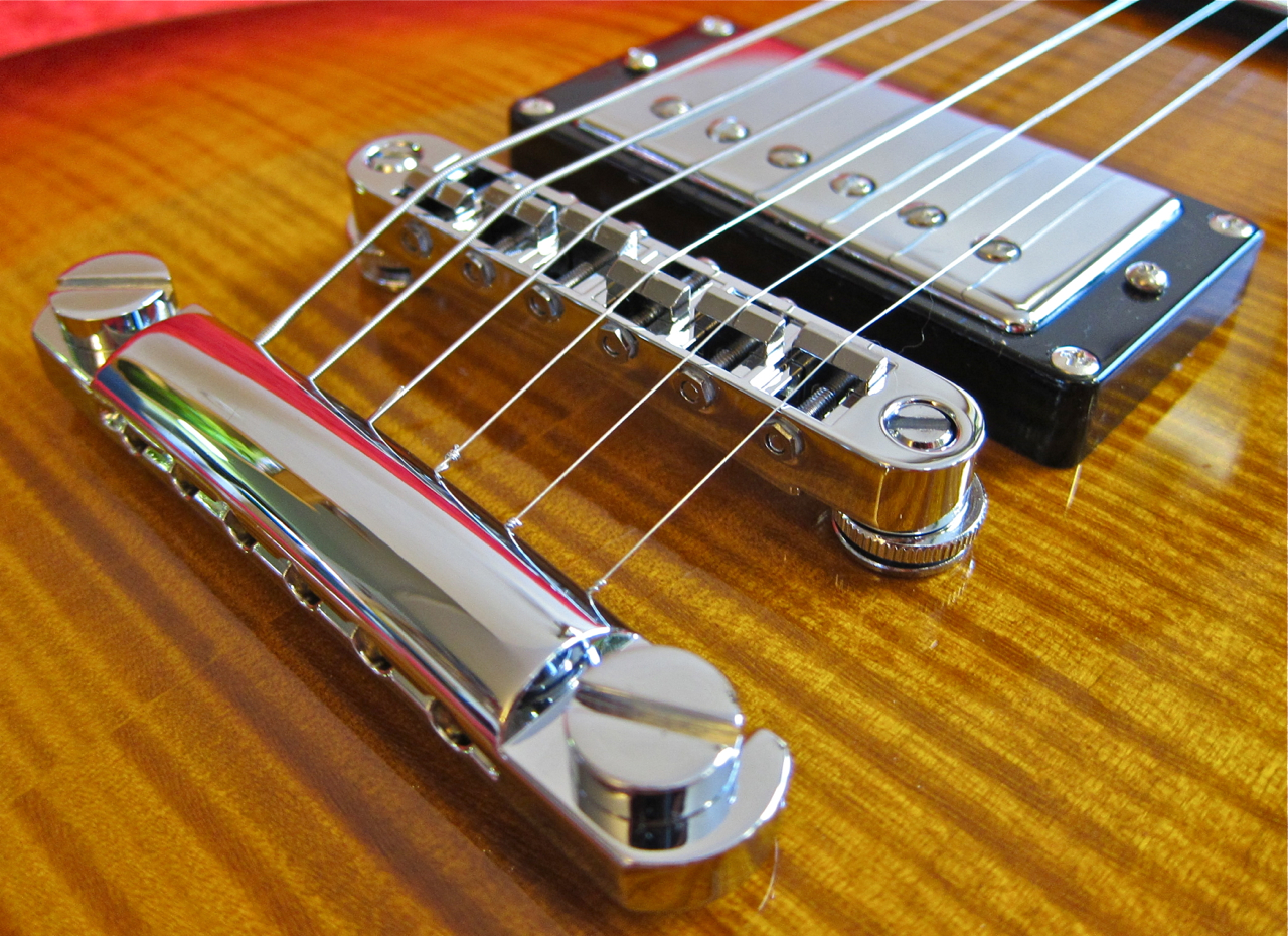 Yamaha Guitar Bridge Yamaha Guitar Bridge