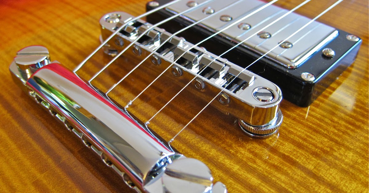 Atoragon's Guitar Nerding Blog How to set the intonation of a guitar