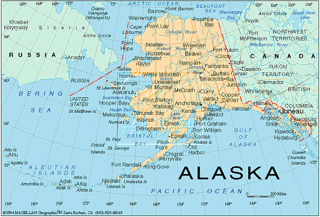 THE ALASKA CAMPBELLS: November 2012