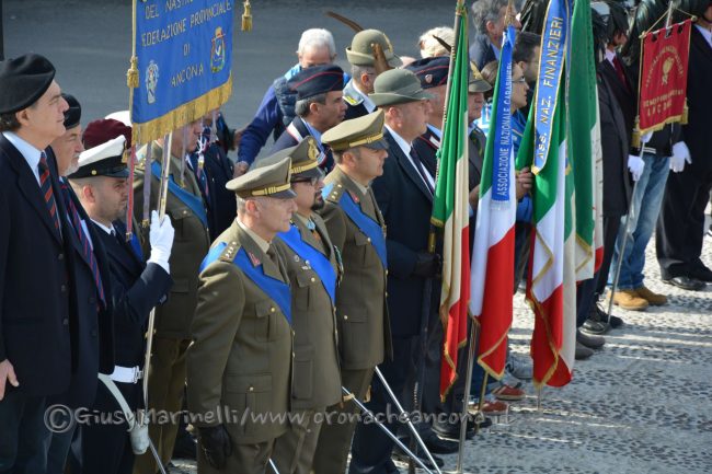 Richista alle Federazioni