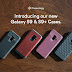.@caseology Delivers The Top Choice Cases For Samsung Galaxy S9 & S9+