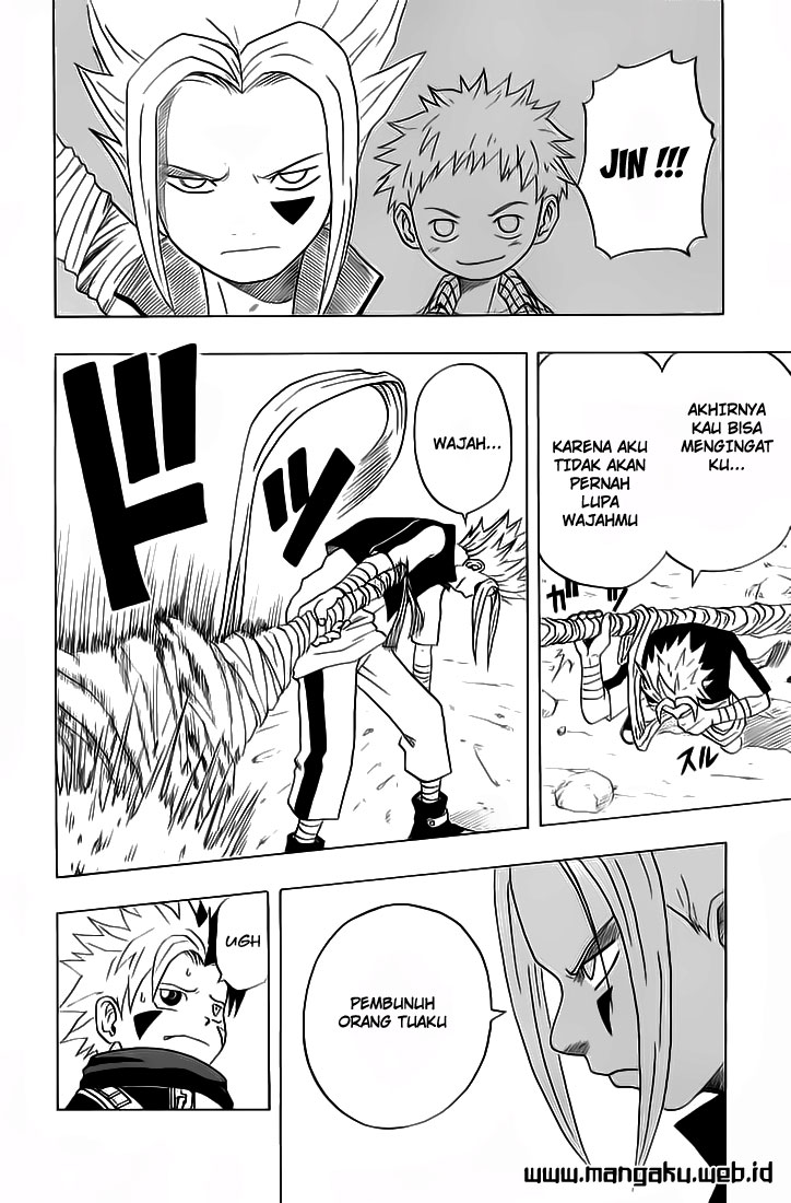 666 Satan Chapter 02 c Gambar 4