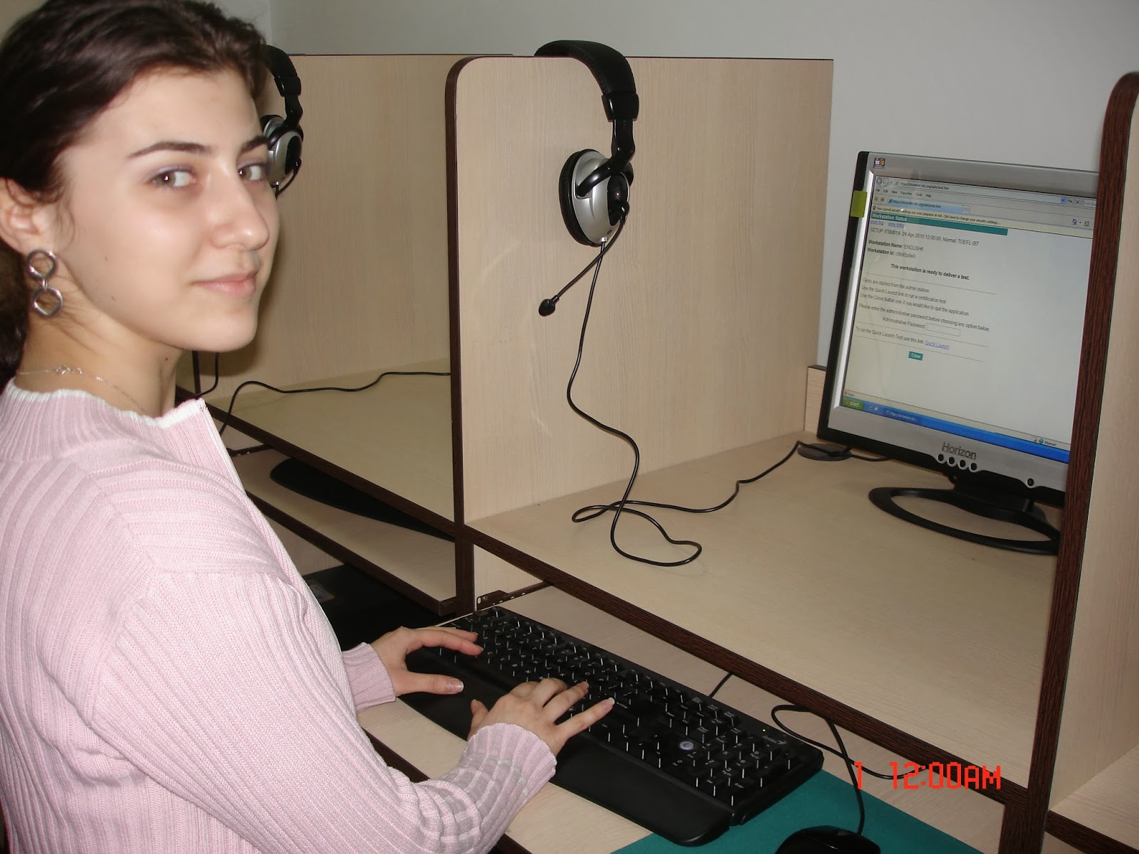 Toefl preparation tips toefl test registration