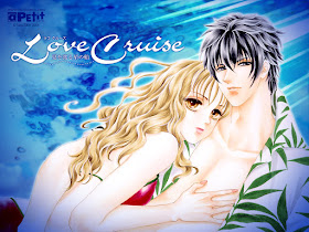 Tomu Ohmi - Love Cruise (Petit Comic 2006)