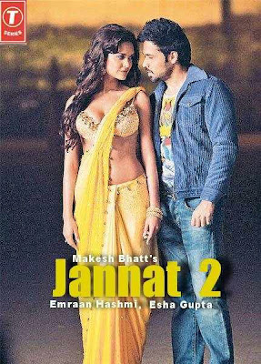 Jannat 2 Movie First Look, Poster, Cast & Still Pics | New Movies
