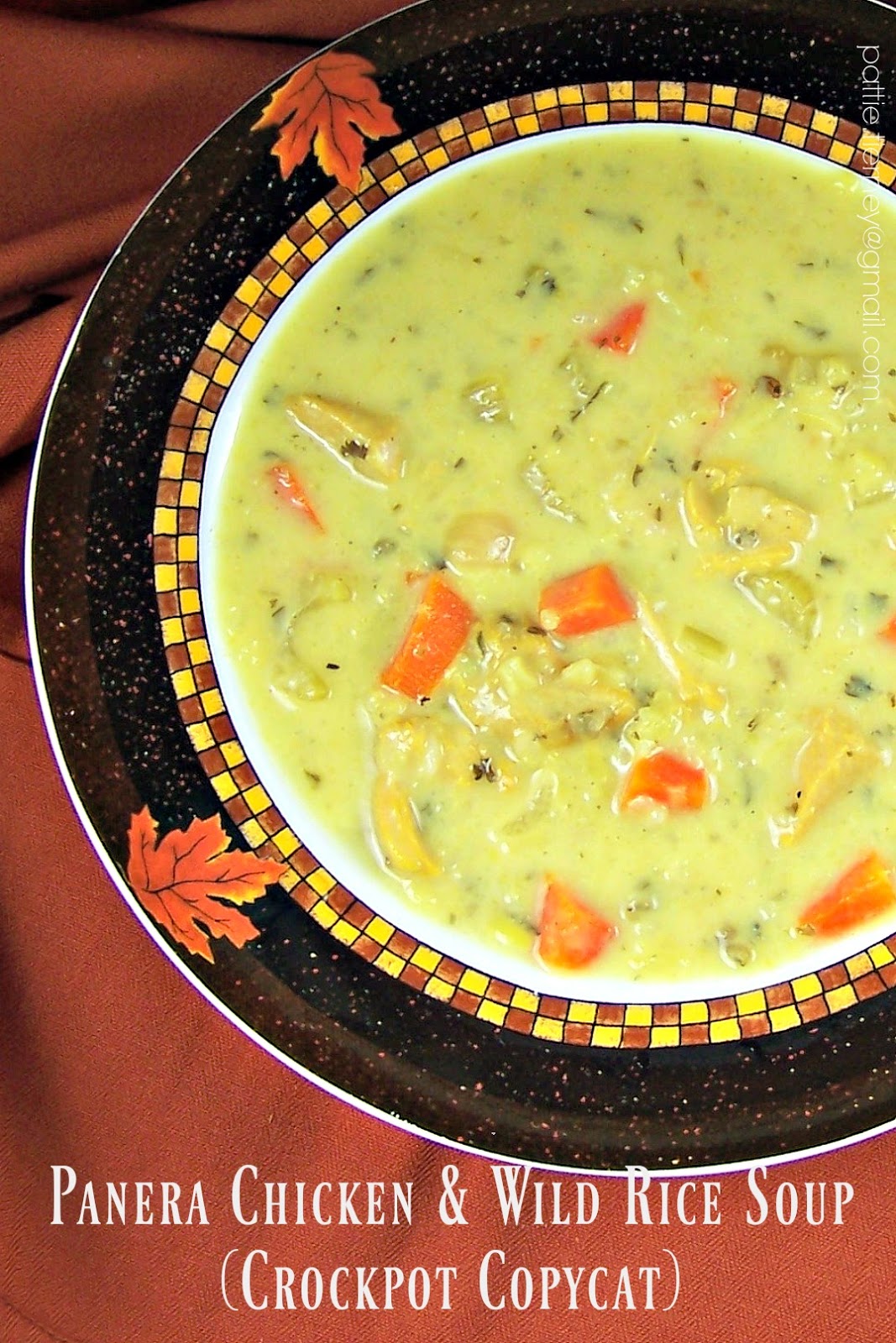 olla podrida panera chicken