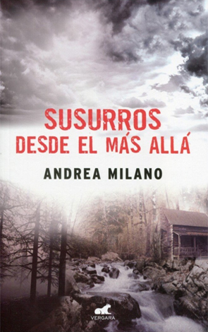 Susurros Desde el Más Allá de Andrea Milano Susurros Desde el Más Allá de Andrea Milano