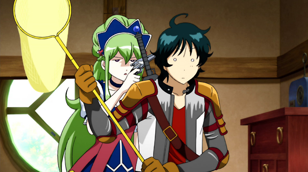 anime mirip overlord anime mirip overlord