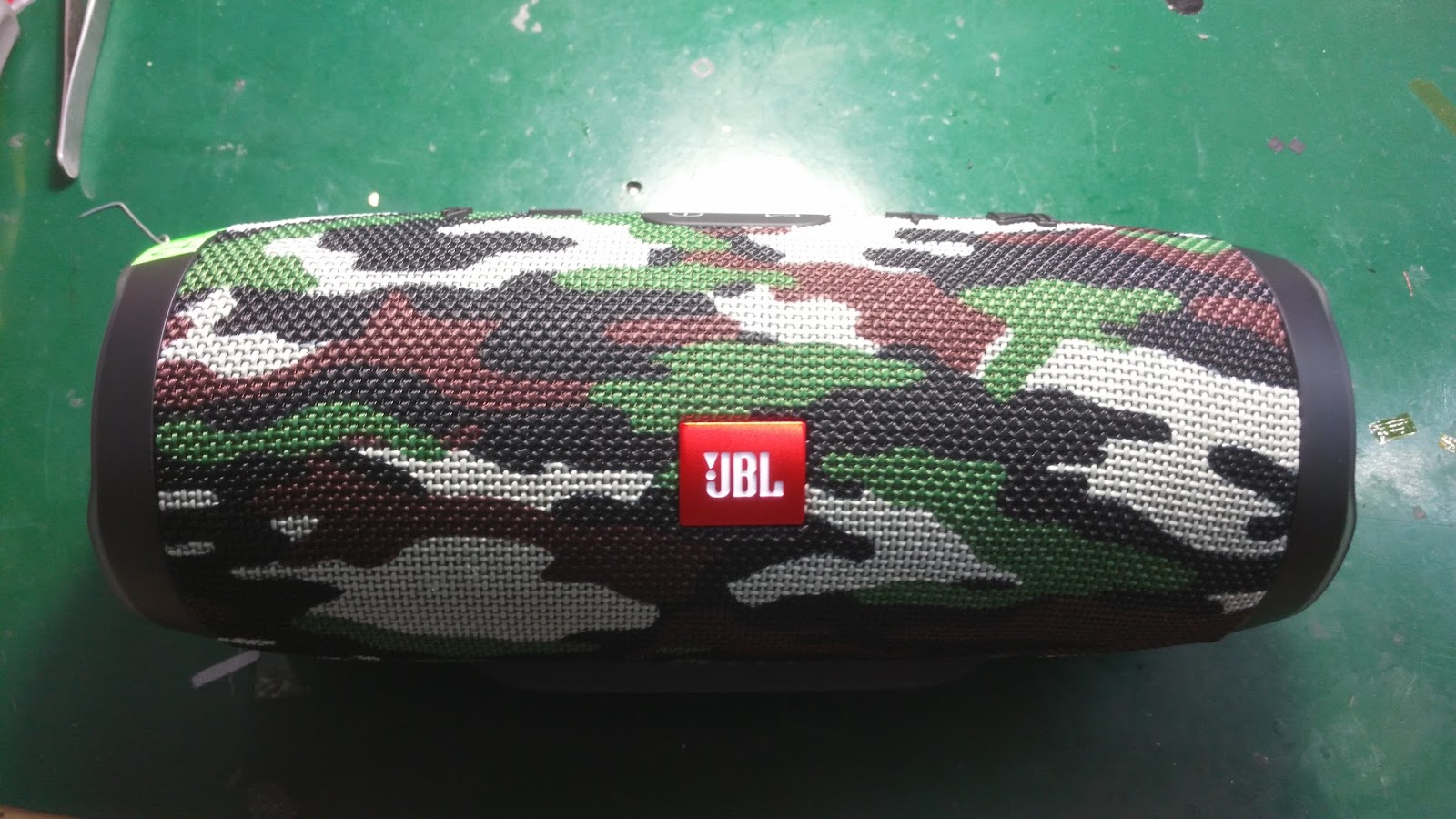 Купить JBL JBLPULSE4BLK в Семее 
