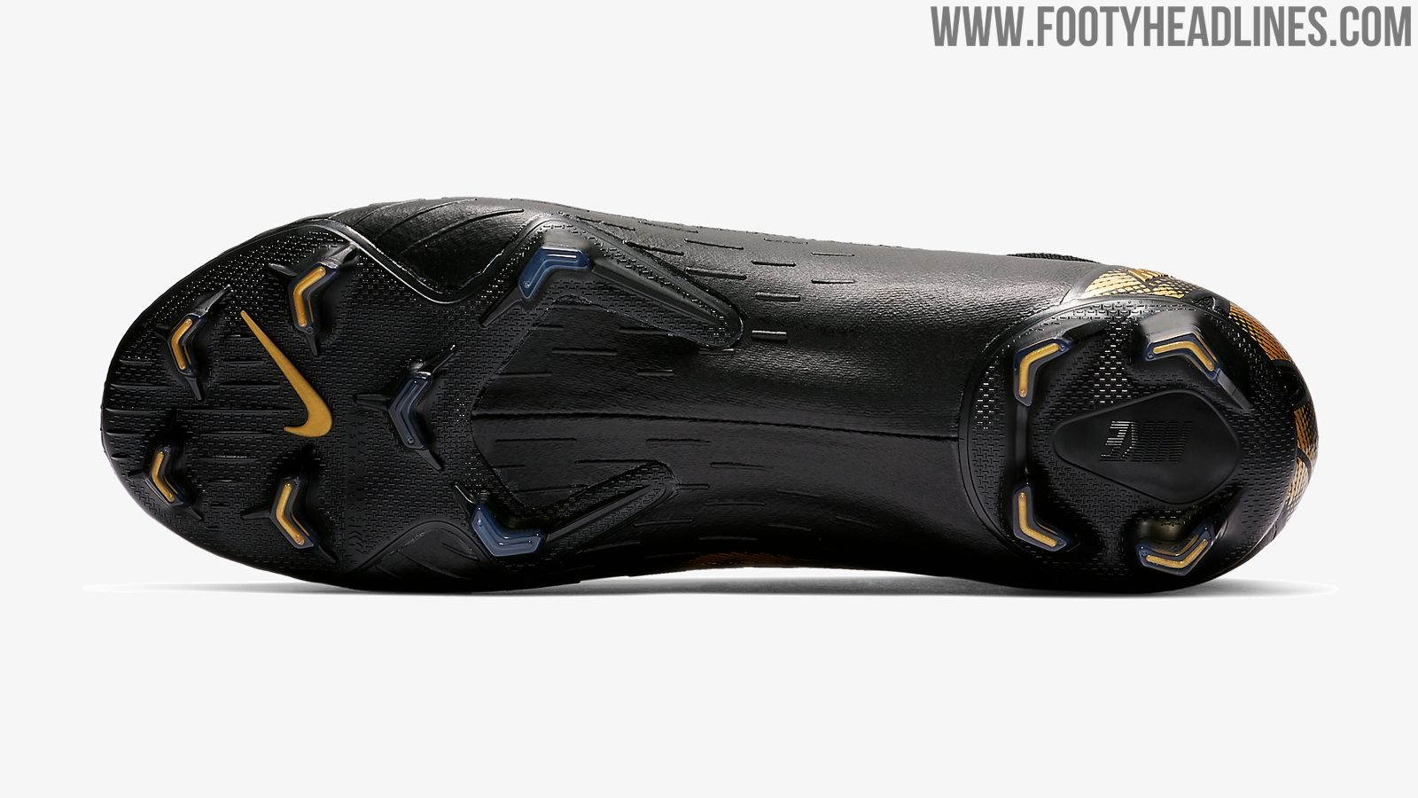 nike black lux pack football boots