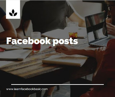 How do I control who sees posts and photos that I’m tagged in on my timeline on Facebook?