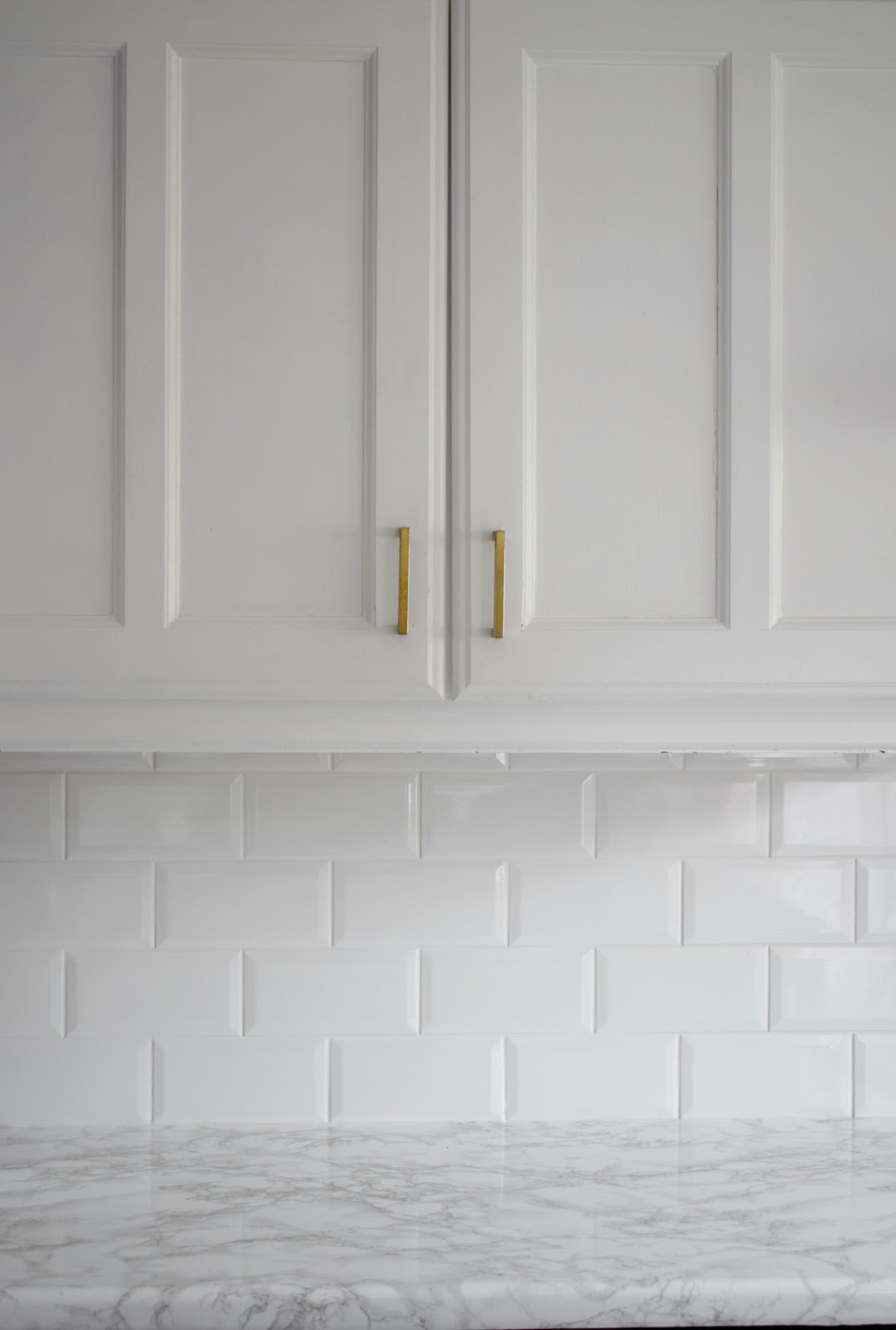 my new kitchen tiles!!!! Make Do and DIY