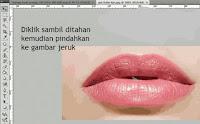 Cara Membuat Jeruk Memiliki Mulut Cara Membuat Jeruk Memiliki Mulut