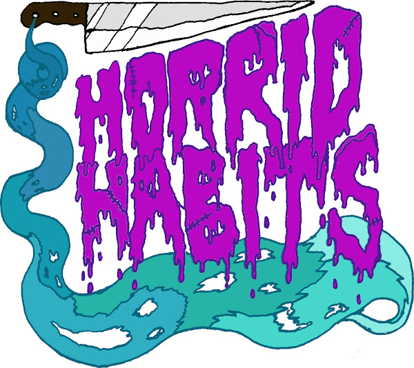 horrid habits