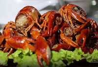 Resep Masak Udang Selingkuh Khas Papua Udang Selingkuh