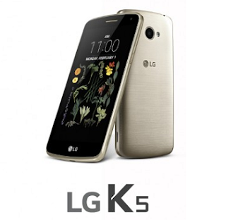 Harga HP LG K5 terbaru
