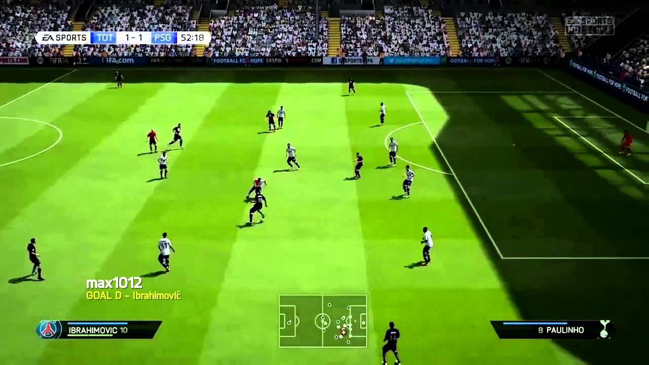 Fifa 2014 game download