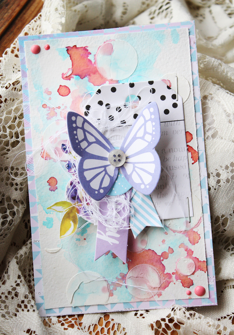 Ташины проделки: Мыльные пузыри :)))