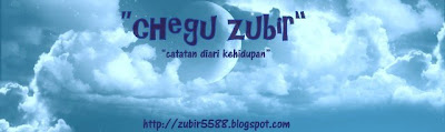 Chegu Zubir