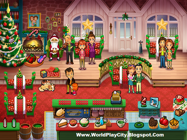 free full version game Delicious: Emily’s Christmas Carol Collector’s Edition Free