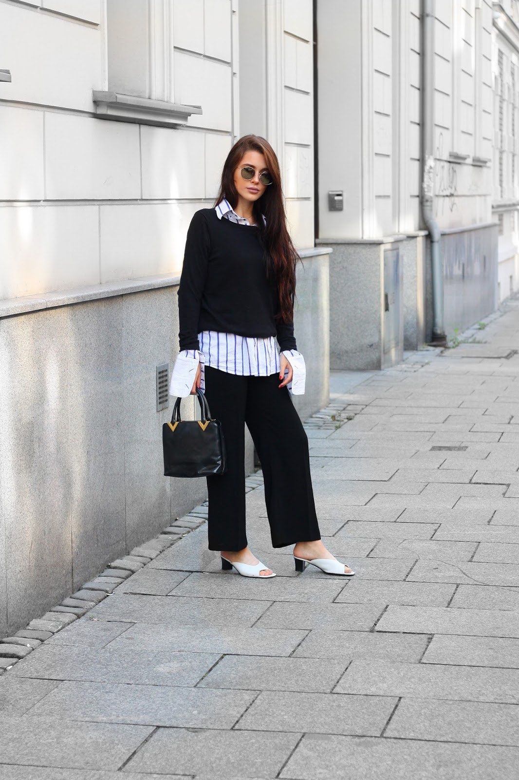 Jesienna stylizacja jesienna stylizacja, autumn outfit, hello autumn, stylizacje 2017