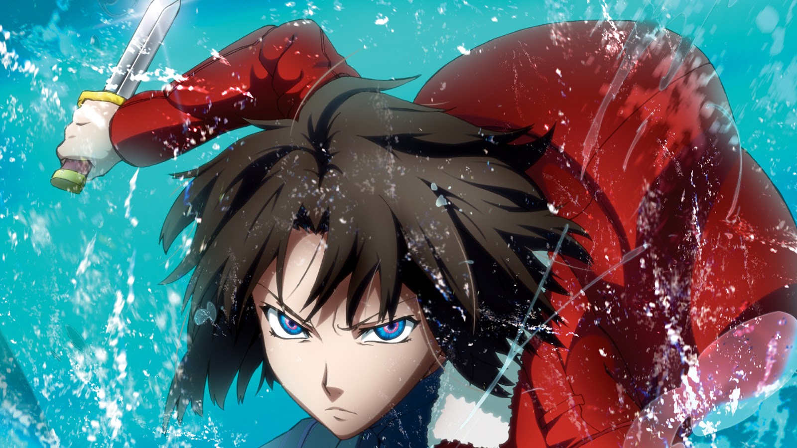 KARA NO KYOUKAI: enlaces de descarga