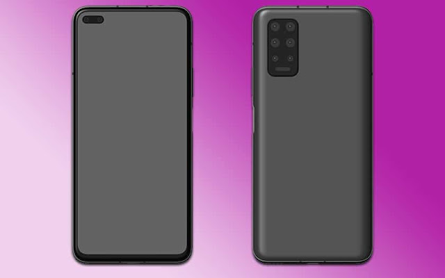 Huawei P40 Pro: Patent, 8 fotoğraf sensörüne sahip olabileceğini açıkladı Huawei P40 Pro: Patent, 8 fotoğraf sensörüne sahip olabileceğini açıkladı