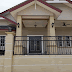 HOUSE ADMIRED by AUSTRALIAN COTTAGE, BUNGLAOW WITH FULLY FURNISHED, KOTA SERIEMAS, NILAI, N9