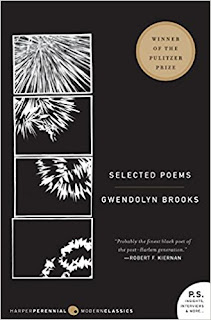 Selected Poems by Gwendolyn Brooks Selected Poems by Gwendolyn Brooks