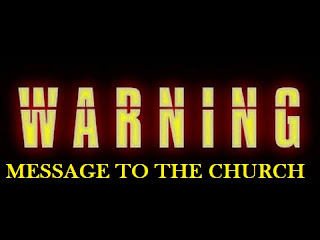 God’s Warning To The Church God’s Warning To The Church--The Secret Fraudulent Scheme Of MMM Exposed