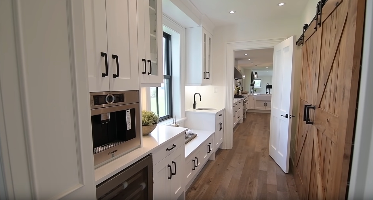 Luxury Home Interior Design Tour #1 vs. 1733 Westney Rd N, Ajax - Open House Video Tour