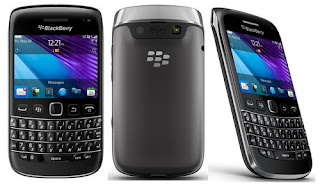 BlackBerry Bold 9790