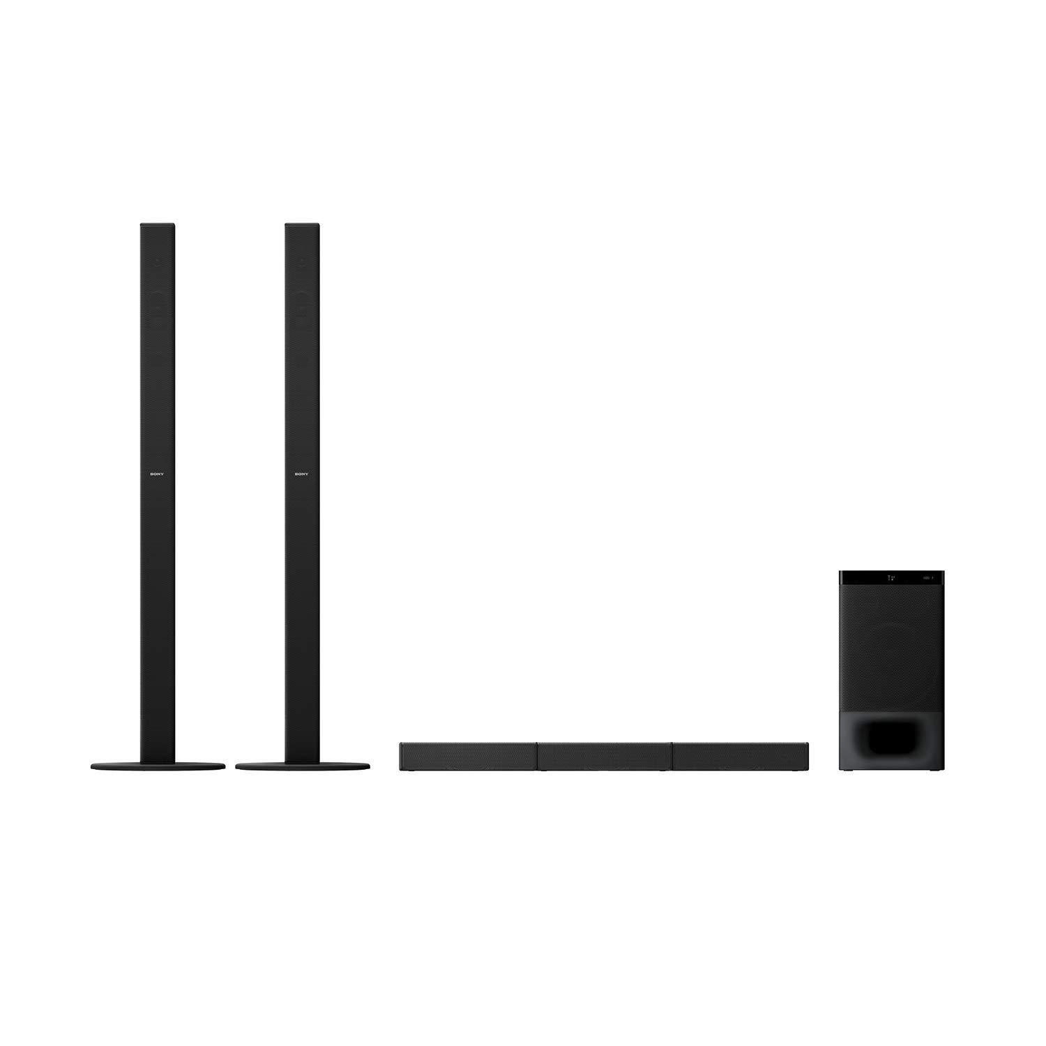 soundbar big bazar