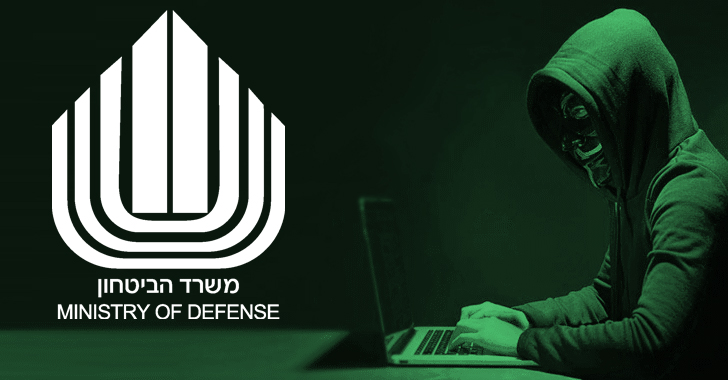 israeli-defense-ministry-reached-out-to-us-hackers-for-zero-days-exploits