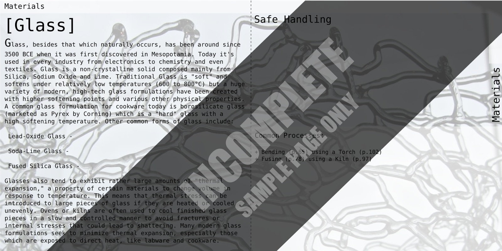 Fringeneering: C/C++ Programming Posters!