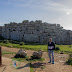 Megalíticos  de Ġgantija, Isla de Gozo.