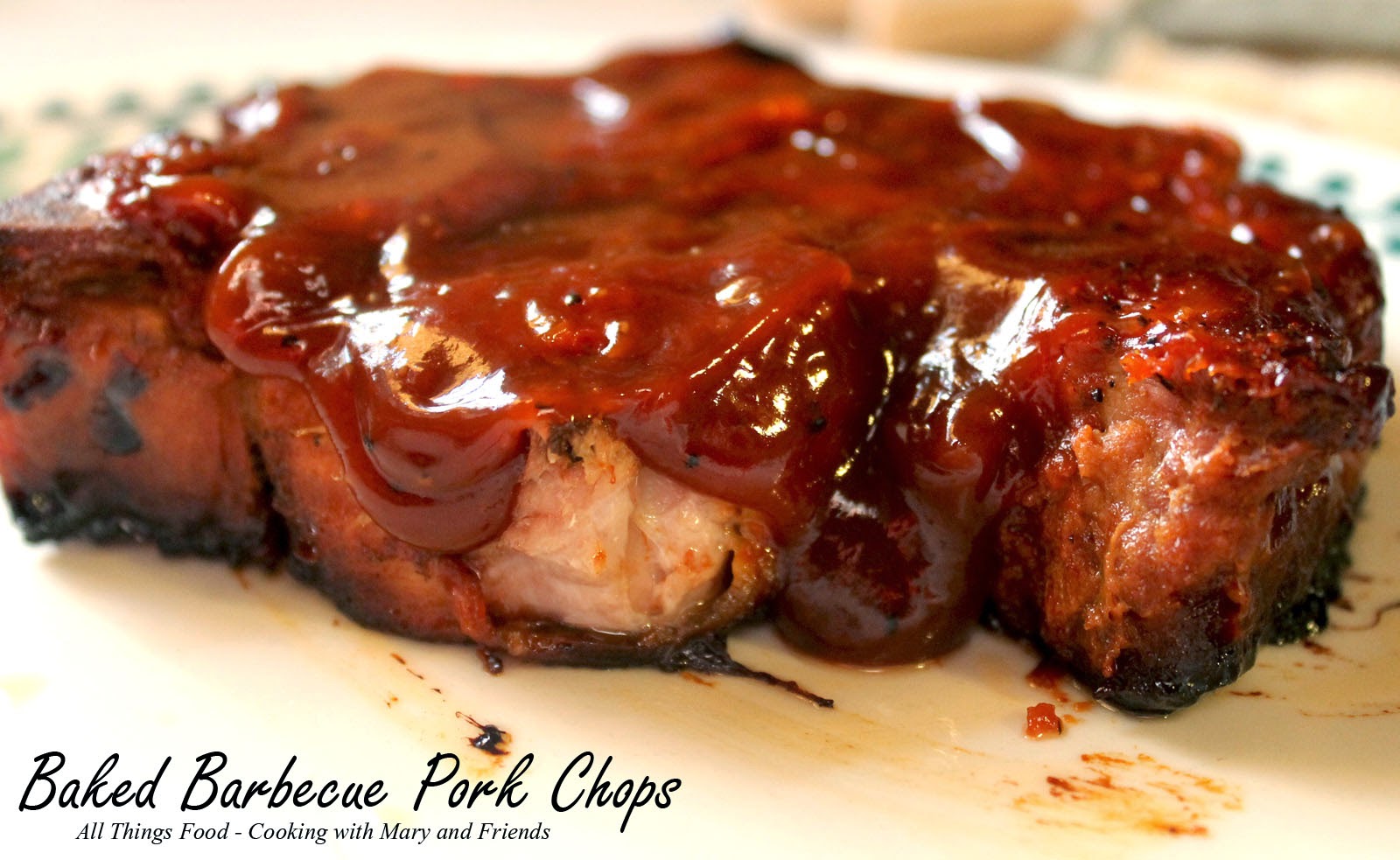 Bbq Pork Chops In Crock Pot Bbq Pork Instant Pot Pork Chops Cook